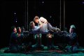 Exploring The Impact Of Lea Michele's Nude Performance In Spring Awakening